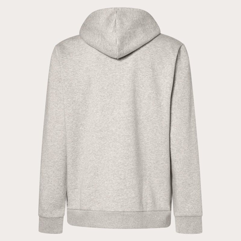 Oakley Relax Full Zip Hoodie 2.0 - Sweatshirt à capuche homme | Hardloop