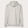 Oakley Relax Full Zip Hoodie 2.0 - Hoodie - Herren | Hardloop