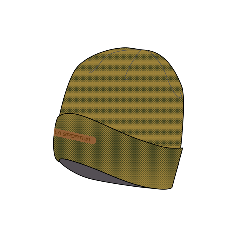 Boulder Beanie - Mössa