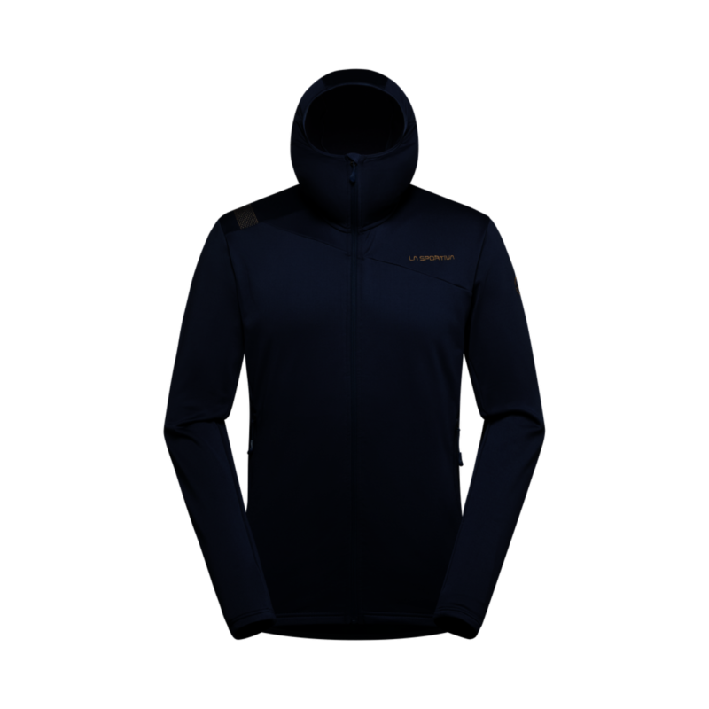 Cosmic Thermal Hoody M - Pánská fleesová mikina