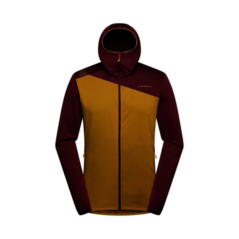 Cosmic Thermal Hoody M - Forro polar - Hombre