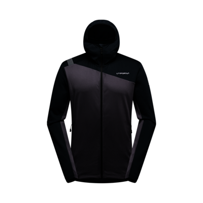 Cosmic Thermal Hoody M - Fleecejacke - Herren