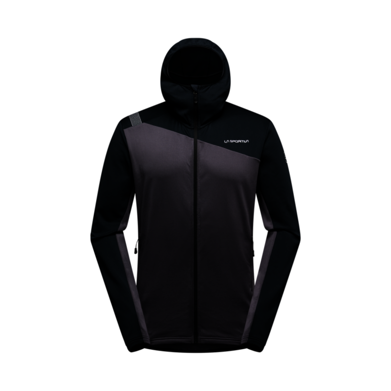 Cosmic Thermal Hoody M - Fleecejakke - Herrer