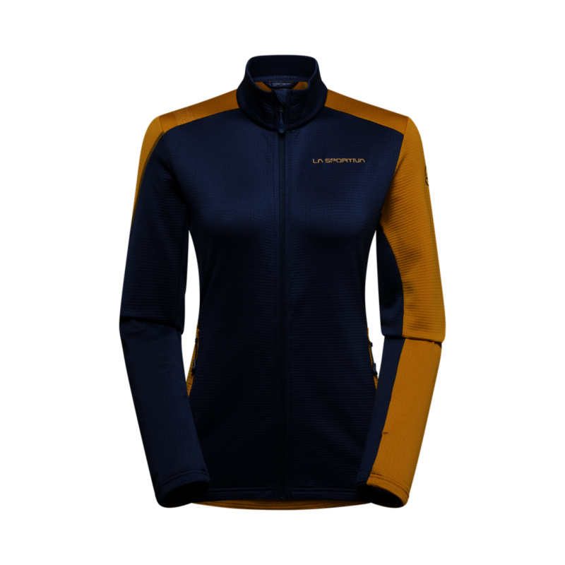 Chill Thermal Jkt W - Fleecejacke - Damen