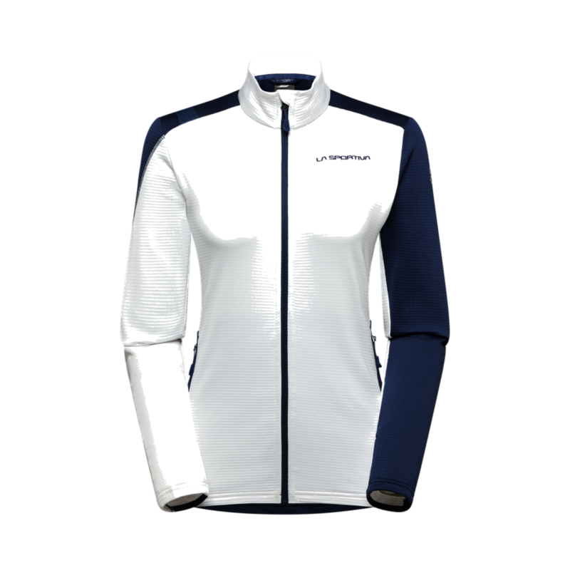 Chill Thermal Jkt W - Fleece jacket - Women's