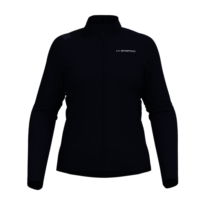 Chill Thermal Jkt W - Fleecejakke - Damer