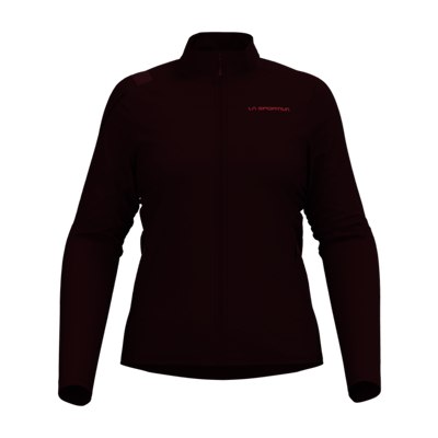 Chill Thermal Jkt W - Bluza polarowa damska