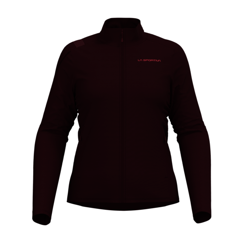 Chill Thermal Jkt W - Fleecevest - Dames