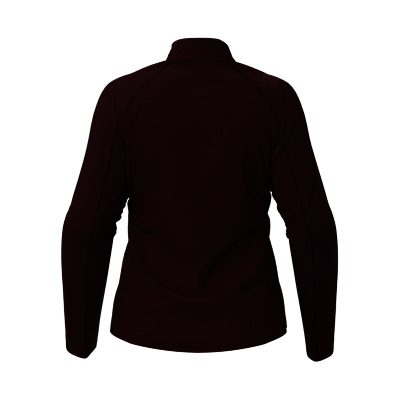 La Sportiva Chill Thermal Jkt W - Fleecevest - Dames | Hardloop