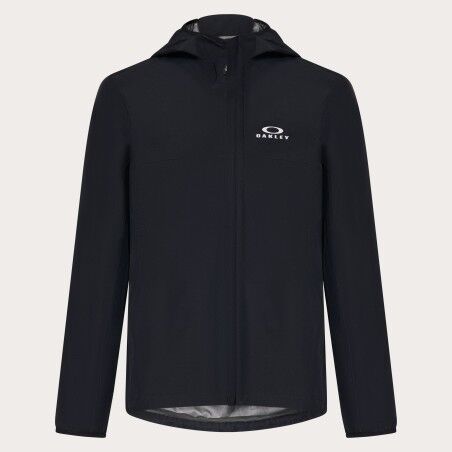 ウェア Oakley Shield Jacket Oakley Elements Shell Jacket 2.0 - Waterproof jacket - Men's