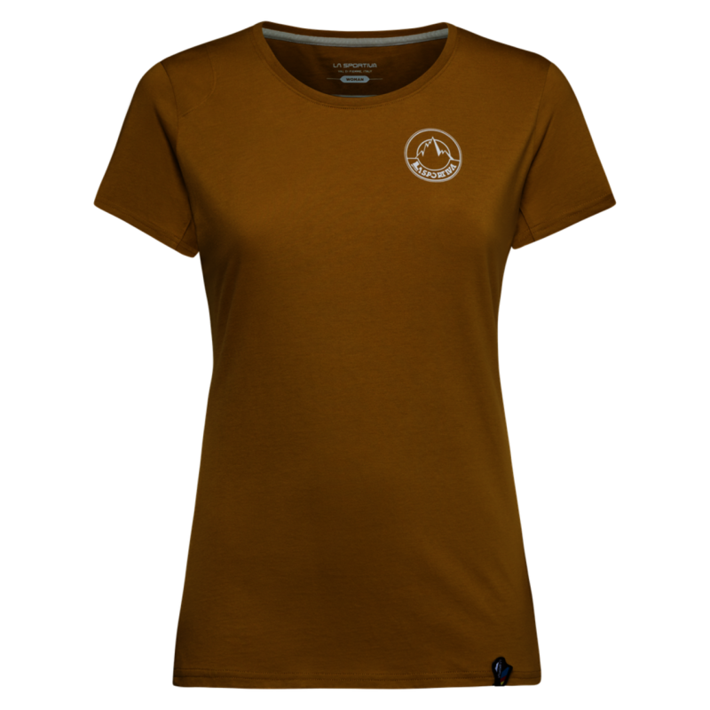 Circle Logo T-Shirt W - T-shirt damski