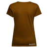 La Sportiva Circle Logo T-Shirt W - T-shirt mulher | Hardloop