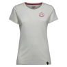 La Sportiva Circle Logo T-Shirt W - T-shirt mulher | Hardloop