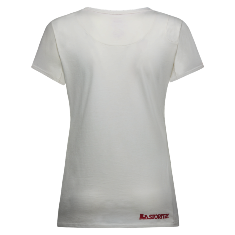 La Sportiva Circle Logo T-Shirt W - Dámské triko | Hardloop