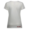La Sportiva Circle Logo T-Shirt W - Dámské triko | Hardloop