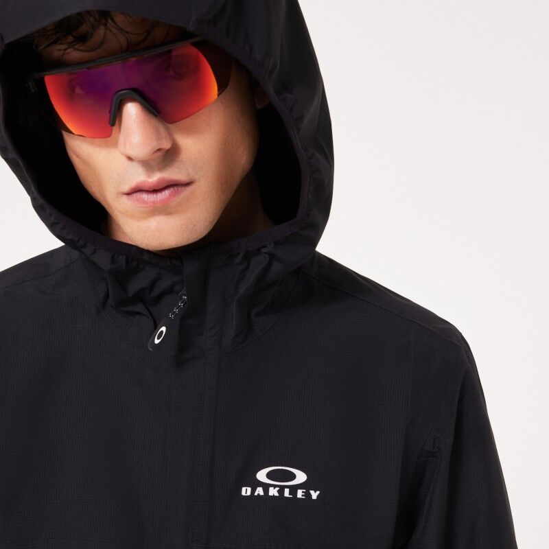 Oakley Elements Shell Jacket 2.0 - Regenjacke - Herren | Hardloop
