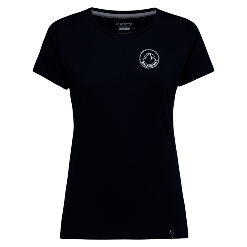 Circle Logo T-Shirt W - T-shirt femme