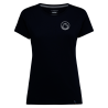 La Sportiva Circle Logo T-Shirt W - T-shirt - Donna | Hardloop