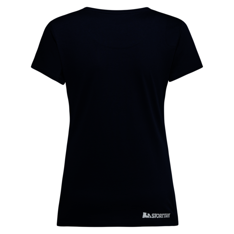 La Sportiva Circle Logo T-Shirt W - T-shirt - Women's | Hardloop