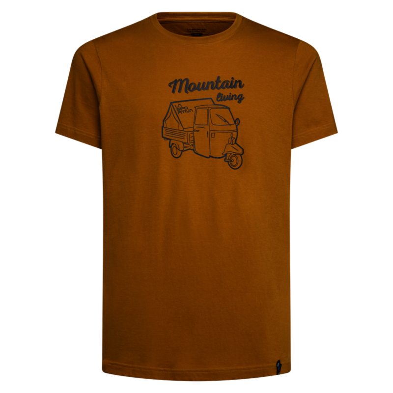 Ape T-Shirt M - T-paita - Miehet