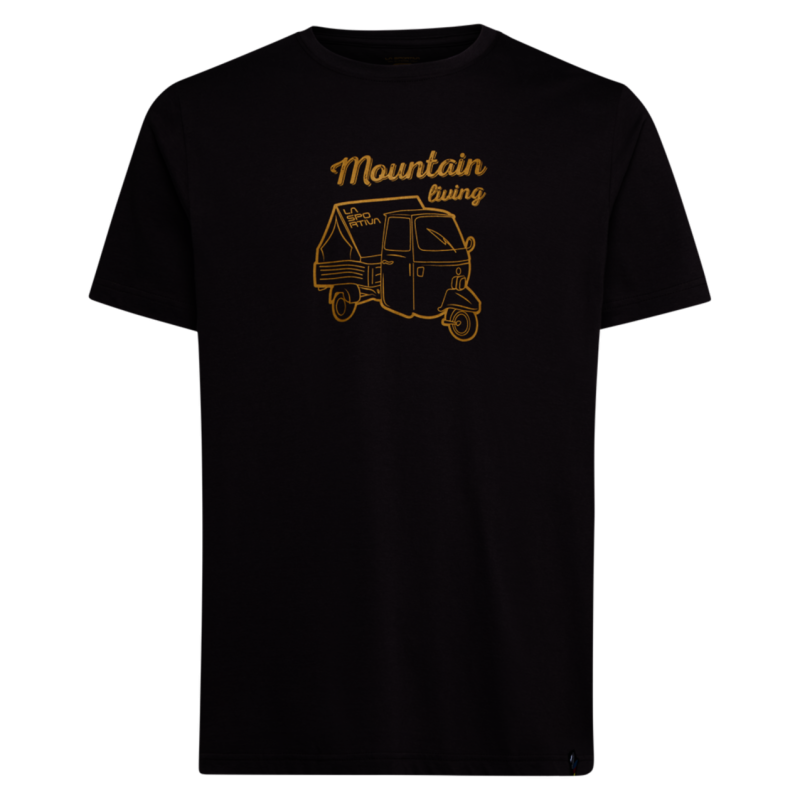 Ape T-Shirt M - T-shirt homem