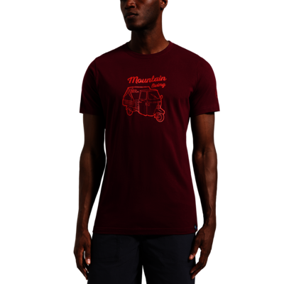 Ape T-Shirt M - T-shirt homem