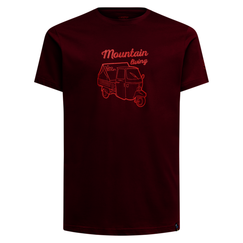 La Sportiva Ape T-Shirt M - T-shirt - Men's | Hardloop