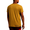 La Sportiva Circle Logo T-Shirt M - T-shirt - Herrer | Hardloop