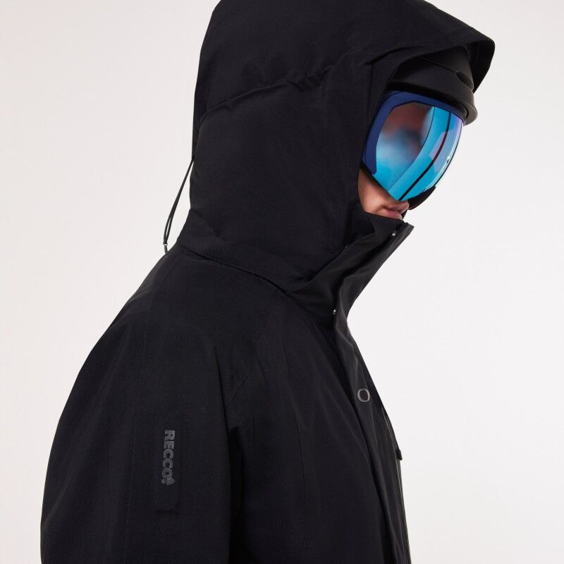 Oakley Sub Temp RC Gore-Tex Jacket 2.0 - Laskettelutakki - Miehet | Hardloop