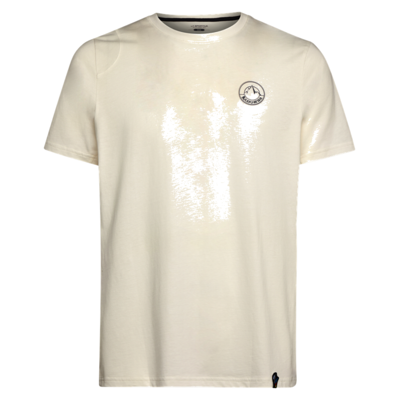 Circle Logo T-Shirt M - Camiseta - Hombre