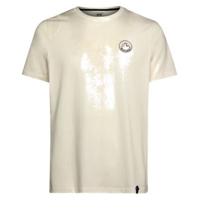 Circle Logo T-Shirt M - T-shirt - Herr