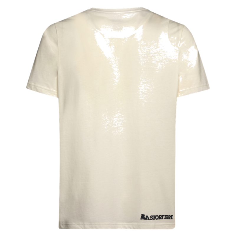La Sportiva Circle Logo T-Shirt M - T-shirt - Herrer | Hardloop