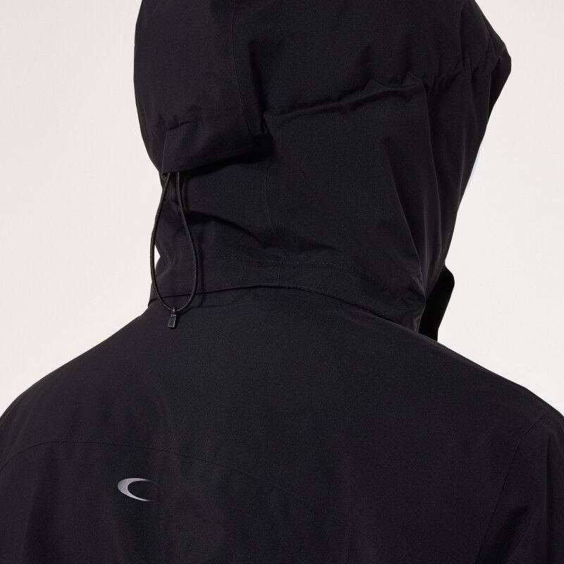 Oakley Sub Temp RC Gore-Tex Jacket 2.0 - Veste ski homme | Hardloop
