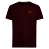 La Sportiva Circle Logo T-Shirt M - T-shirt homem | Hardloop
