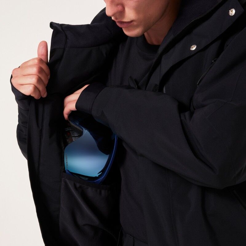 Oakley Sub Temp RC Gore-Tex Jacket 2.0 - Pánská lyžařská bunda | Hardloop