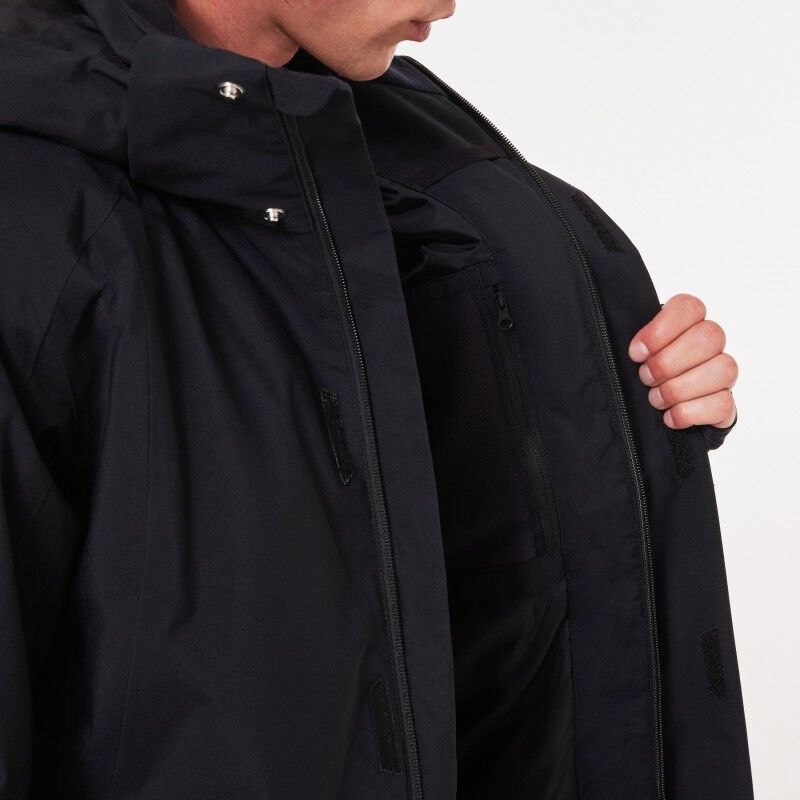 Oakley Sub Temp RC Gore-Tex Jacket 2.0 - Pánská lyžařská bunda | Hardloop