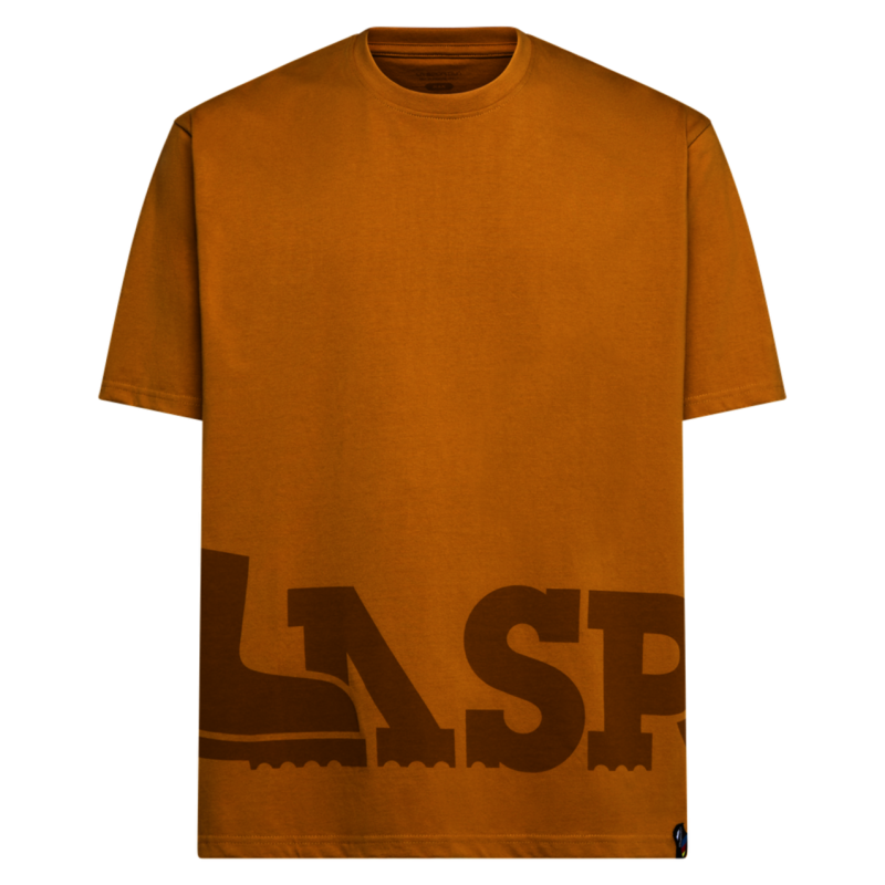 Big Laspo T-Shirt M - T-shirt - Men's