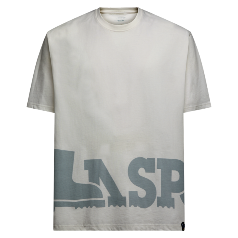 Big Laspo T-Shirt M - Pánské triko