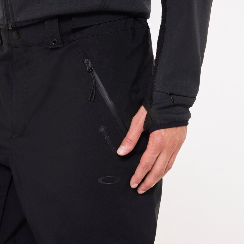 Oakley Sub Temp RC Gore-Tex Pant 2.0 - Pantalon ski homme | Hardloop