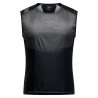 Black / Cloud