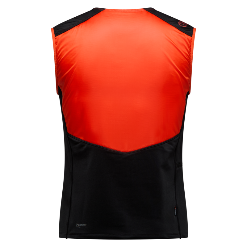 La Sportiva Blizzard Insulated Vest M - Vest - Men's | Hardloop