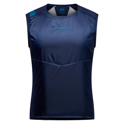 Blizzard Insulated Vest M - Weste - Herren