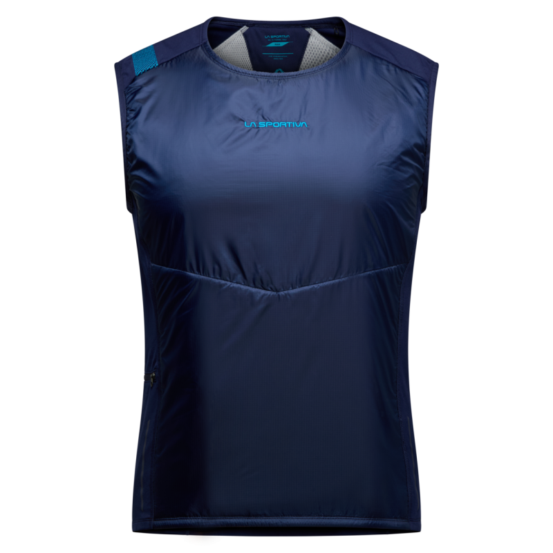 Blizzard Insulated Vest M - Weste - Herren