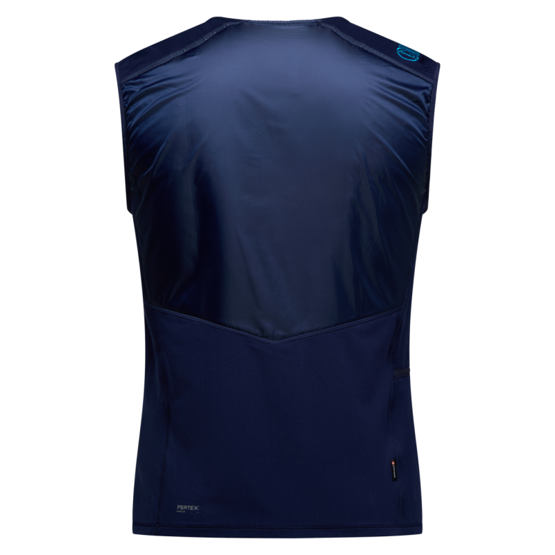 La Sportiva Blizzard Insulated Vest M - Bodywarmer - Heren | Hardloop