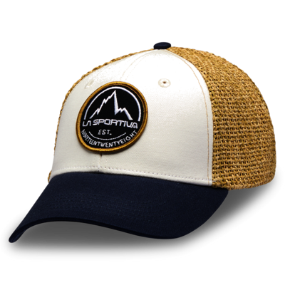Belayer Cap - Cap