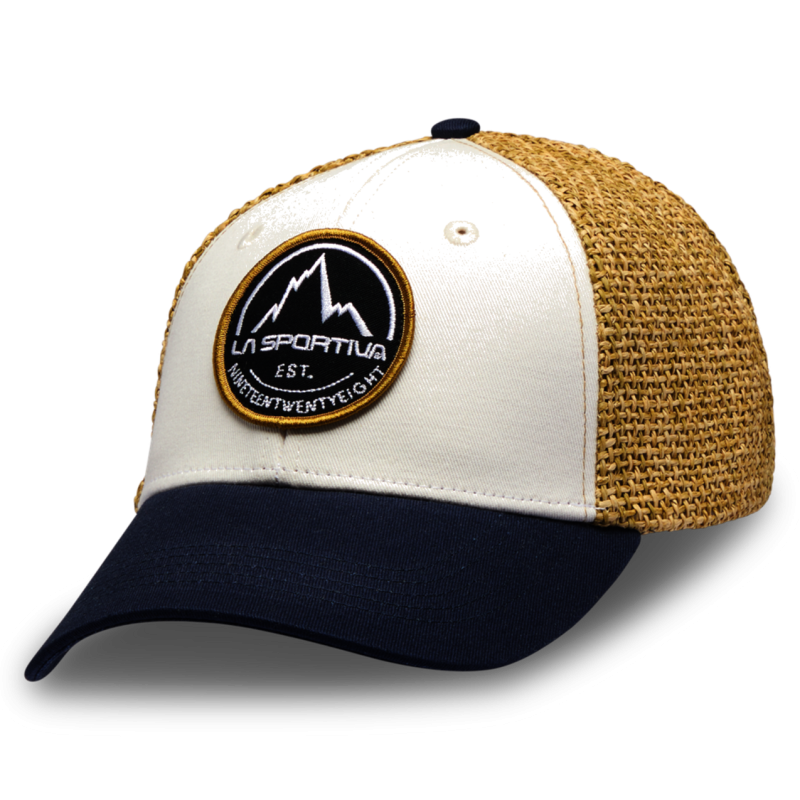 Belayer Cap - Czapka z daszkiem