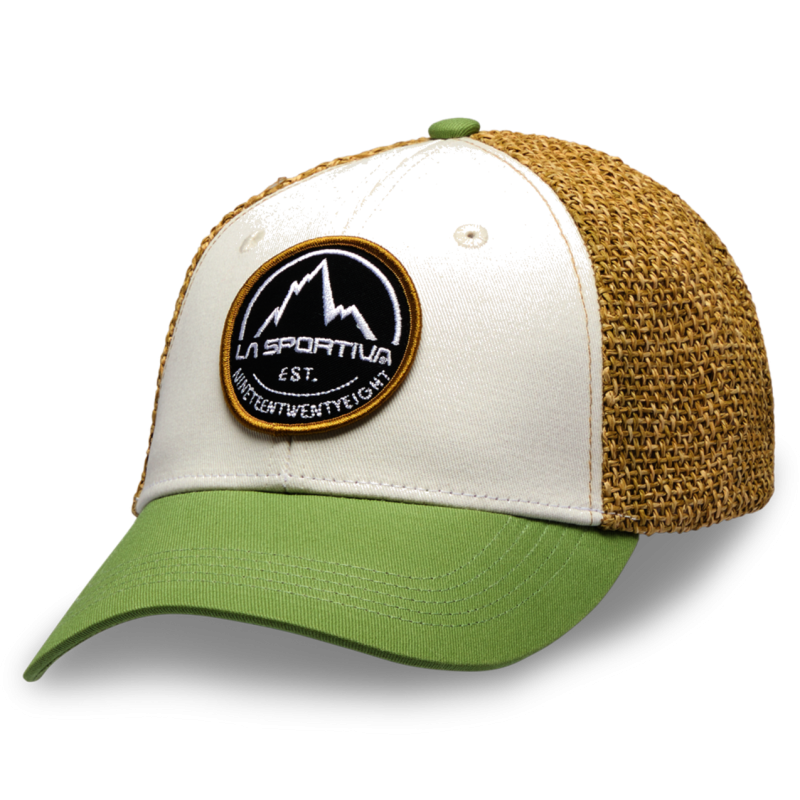 Belayer Cap - Gorra