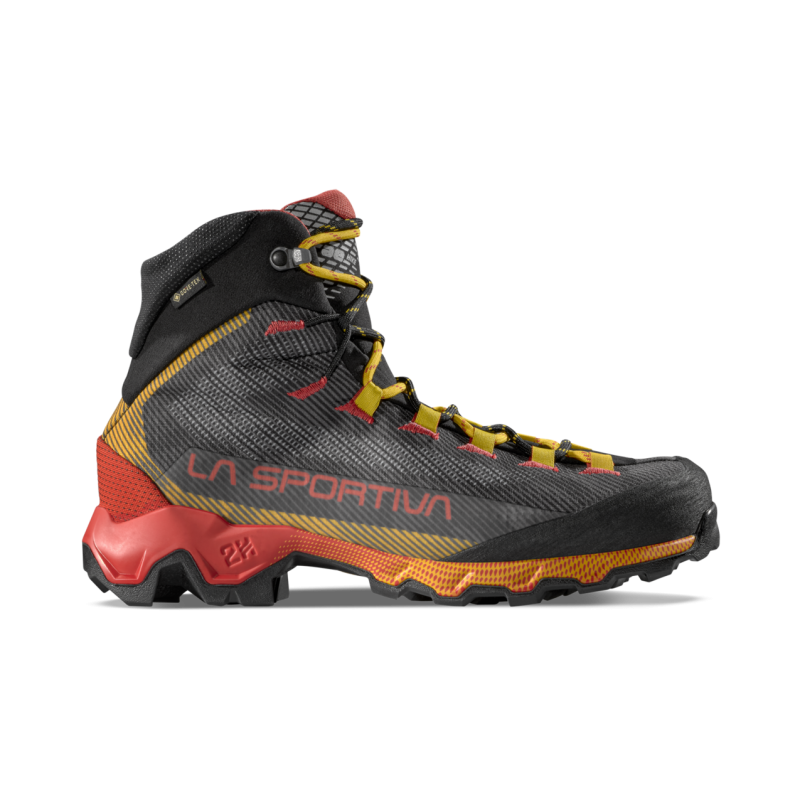 La Sportiva Aequilibrium Hike GTX - Pánské vysoké turistické boty | Hardloop