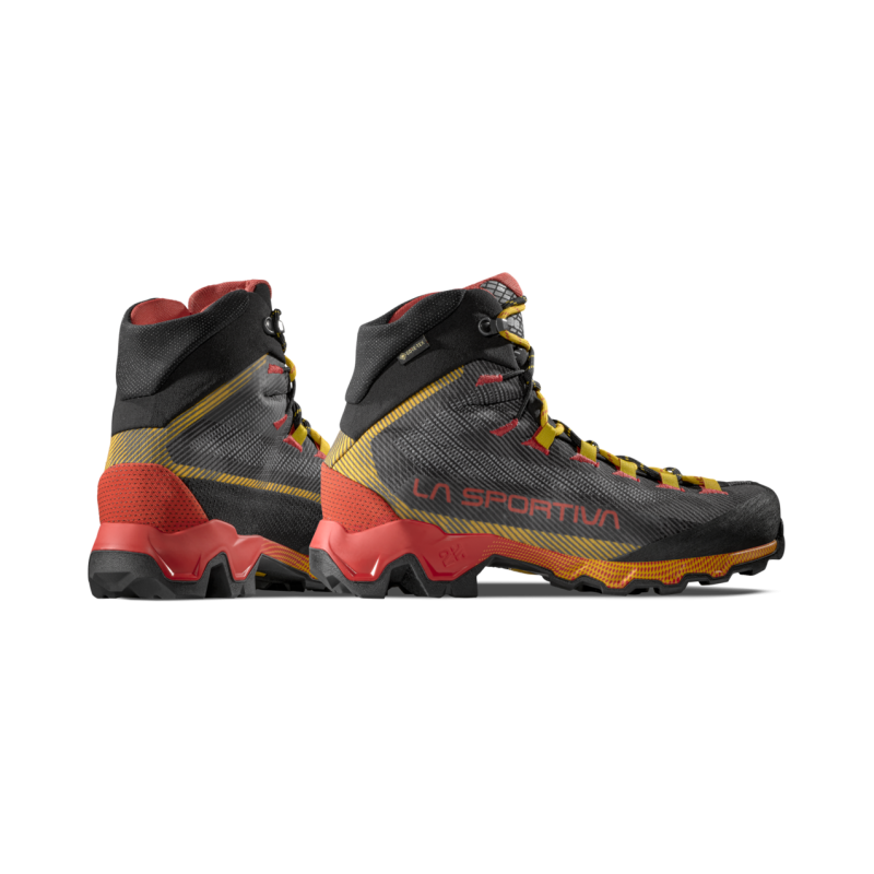 La Sportiva Aequilibrium Hike GTX - Pánské vysoké turistické boty | Hardloop