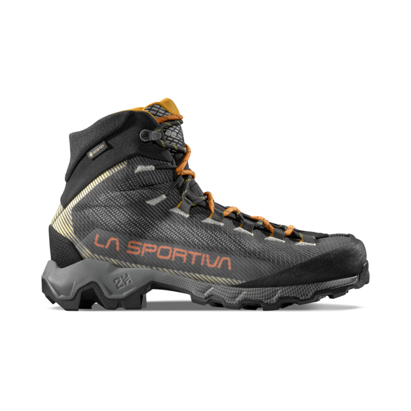 La Sportiva Aequilibrium Hike GTX - Trekkingschuhe - Herren | Hardloop